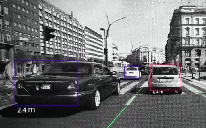 Mobileye(MBLY.US) 카메라기반 ADAS 시장절대강자. 향후, REM, EyeQ5 를통해자율주행종합 Solution 업체를목표로함 카메라기반 ADAS 글로벌시장의 80% 의점유율을차지하는 Mobileye 는최근 Tesla 와의결별을선언하고 BMW, Intel 과의새로운협력관계를체결함.