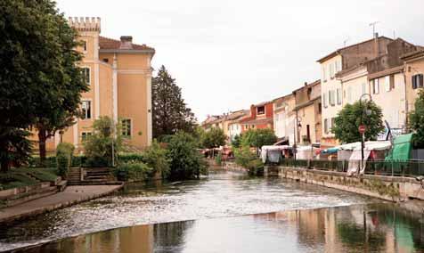 01 02 03 Avignon, Luberon, Lsle sur la sorgue: Some other great places in Provence 04 05 01 02 03 04 05 06