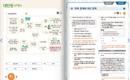 11> 학생수준에맞는보충 심화자료제공 동영상자료 < 비상교육,