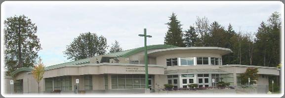 밴쿠버성김대건천주교회 St. ANDREW KIM CATHOLIC CHURCH 10222 161 St. Surrey B.C. V4N 2J8 http://www.standrewkim.