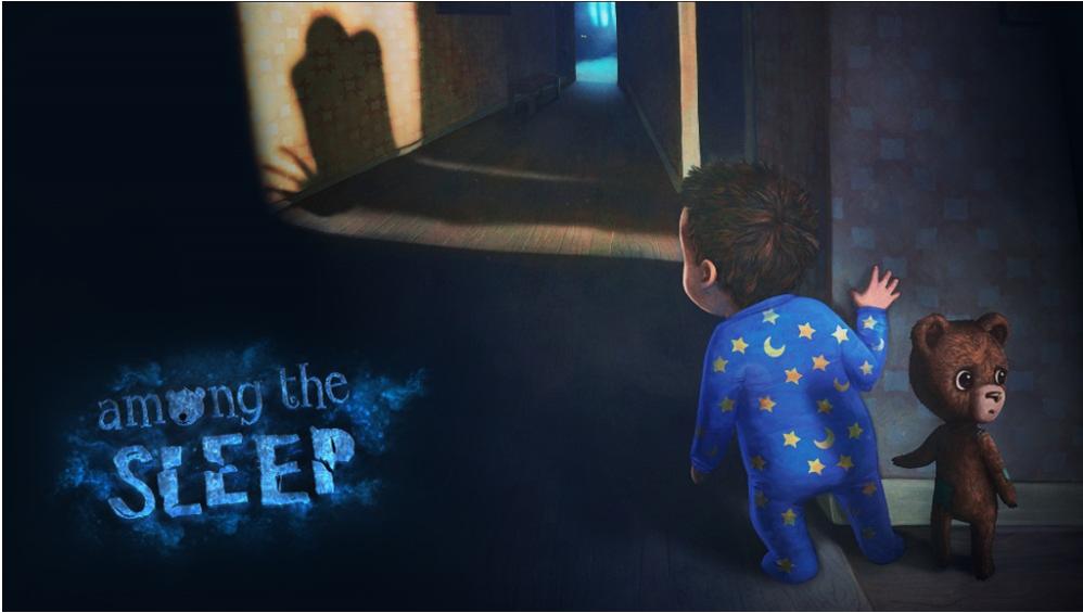 VR 게임 사례 인터넷/게임 Among the sleep (개발사: Krillbite Studio) Elite Dangerous (개발사: Frontier Development) 2014년 5월에 출시된 PC와