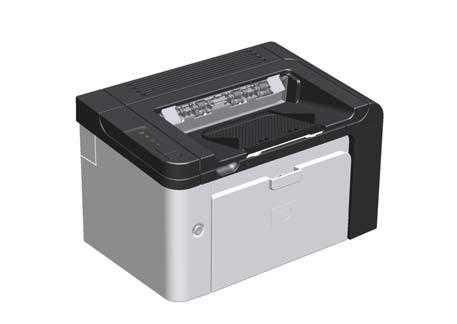 제품비교 HP LaserJet Professional P1560 프린터시리즈 HP LaserJet Professional P1600 프린터시리즈 속도 : 22 A4 ppm( 분당페이지수 ), 23 Letter 크기 ppm 용지함 : 우선공급슬롯 (10 매 ) 및기본입력용지함 (250 매 ) 출력함 : 125 매 연결성 : 고속