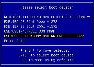 Windows OS BBS Popup : 4 5 Windows Local DVD Windows DVD.