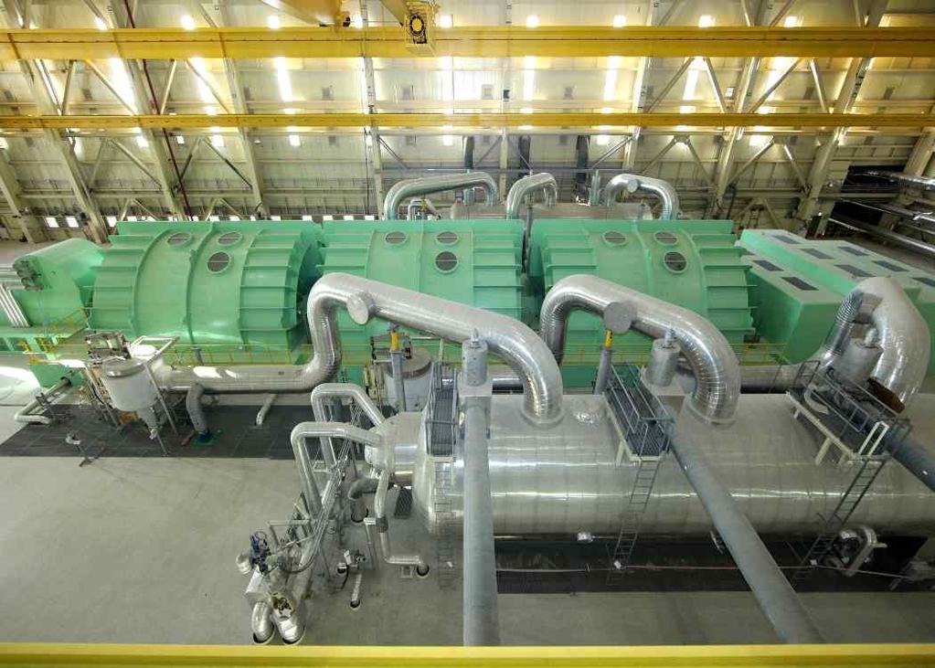익월추진계획 3 호기운영허가대비연료장전준비작업 4 호기상온수압시험