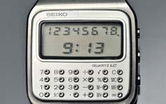 1999, 2009 Samsung Watch