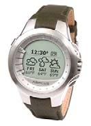 Fossil PDA Watch 2009