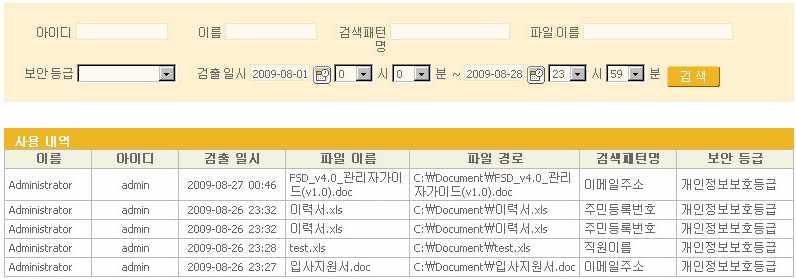 FSN (Fasoo Secure Node) 2-12.