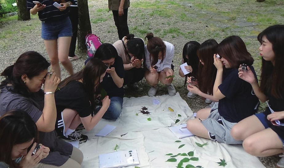 실천 하는 교사로 성장할 수 있습니다. 2018학년도 입학생부터는 보육교사 2급(보건 복지부) 자격증 취득 하지 않습니다.