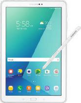 9 GHz + 1.3 GHz Quad Core 1.8 GHz + 1.4 GHz Octa Core 1.9 GHz + 1.3 GHz Quad Core SM-T670 Full HD 대화면 안드로이드태블릿 245.8 mm QXGA Super AMOLED (2048 1536) 203.1 mm QXGA Super AMOLED (2048 1536) Android 6.