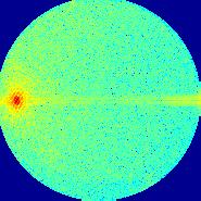 이기때문에, X-ray CT 원리를가시광선영역에서도그대로적용할수있다.