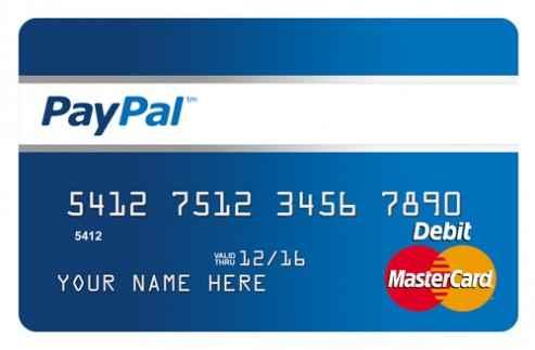 PayPal Prepaid Debit Card PayPal My Cash Card 글로벌자금이체업체와의제휴 월페이팔은글로벌자금이체업체인 과제휴하여오프라인에서도페이팔예치금을현금으로인출하거나현금을페이팔계좌에예치하는서비스를제공 MoneyGram