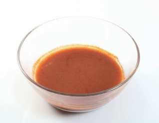 PART 02 소스전문가가추천하는곤충소스 고소애브라운소스 (Mealworm Brown Sauce) 색에따라분류한양식소스중갈색소스에는에스파뇰소스 (espagnole sauce), 데미글라스소스 (demi-glace sauce), 그레비소스 (brown gravy sauce) 3종이있으며, 이들은일반적으로따뜻한고기요리에많이이용된다.
