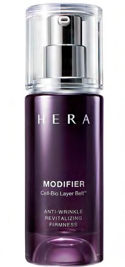 48 HERA 2014 AUTUMN MEETS HERA 49 서울리스타피부비밀탄력 SEOULISTAS Secret of Skin : Elasticity 늘어진모공, 흐트러진얼굴, 눈에띄는팔자주름등은피부가탄력을잃으면서나타나는대표적노화징후이다. 미지움 ( 아모레퍼시픽기술연구원 ) 에서조사한바에따르면, 이러한탄력저하현상은한국과중국여성에게기미.