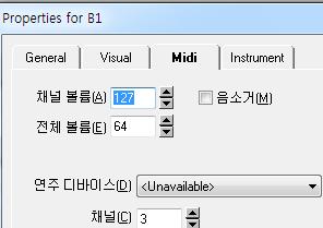 먼저연주법부터 눈솔 4 쪽 탐색기에서해당파일을다블클릭하여 NWC 열고, 시작위치에커서를놓고메뉴 [ 도구 ] [ 전체연주 ] 선택, 또는도구 (play) 나단축키 [F5] 로연주 F5 가연주 / 정지토글링단추기능.