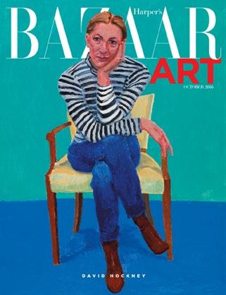 2018 BAZAAR LIVING WITH ART 2014년 4월, 국내에서첫월호를발행한 < 바자아트 > 는현재영국, 홍콩, 중국등전세계 10여개국에서발행되고있습니다.