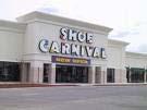 회사현황 (Shoe Store) Shoe Carnival Inc. 8233 Baumgart Rd Evansville, IN 47725, USA Telephone # (812) 867-6471 Fax # (812) 867-3625 info@shoecarnival.