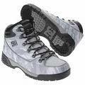 2004 : DC Shoes for Action Sports-inspired footwear. 2005 : Skis Rossignol for wintersports & Golf shoes.