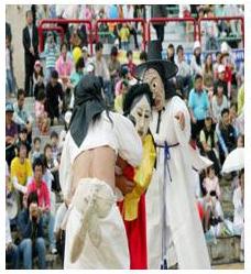 경기도세계평화축전 2004, 제천국제음악영화제 11 축제제작