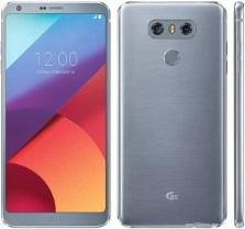 MWC 2017 참관기 표 5. LG 전자 G6, G5 사양비교 G6 G5 2017 년 3 월 출시일 2016 년 3 월 71.9x148.9x7.9mm 크기 73.9x149.4x7.7mm 163g 무게 159g 2.35GHz ( 스냅드래곤 821) AP 2.