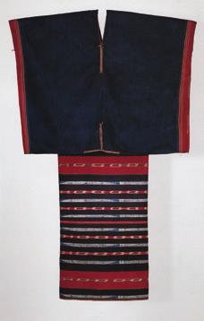 한국패션디자인학회지제 11 권 2 호 (2011.6) < 그림 9> 사롱 ( 출처 : Asian costumes and textiles, 2001, p.141) < 그림 10> 파사바이 ( 출처 : http://www.seaco m.de/images/cloth01.