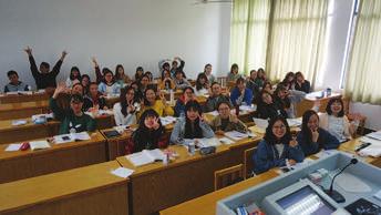 News 안녕 in the world 安宁 全世界 An-nyeong in the world 동릉대학교 铜陵大学 우리 식당으로 오세요!