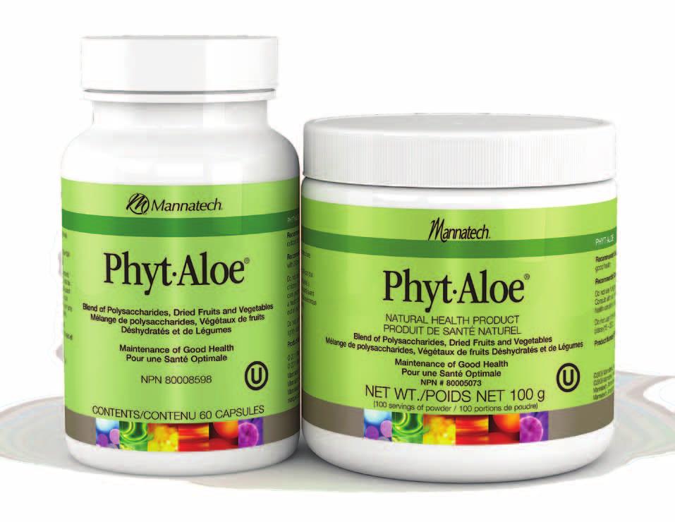 Phyt Aloe Phyt Aloe 항산화보호효과 파이트 알로에는활성산소와싸울수있는항산화성분을공급하여건강을유지할수있도록해줍니다 사용이편리하고경제적인파이트 알로에파우더및캡슐제품으로인체에항산화효과를제공해주십시오 broccoli 파이트 알로에제품번호멤버가격어소시에이트가격 60 캡슐 15111 $3747USD $3550USD 항산화효과와건강증진을위해파이트