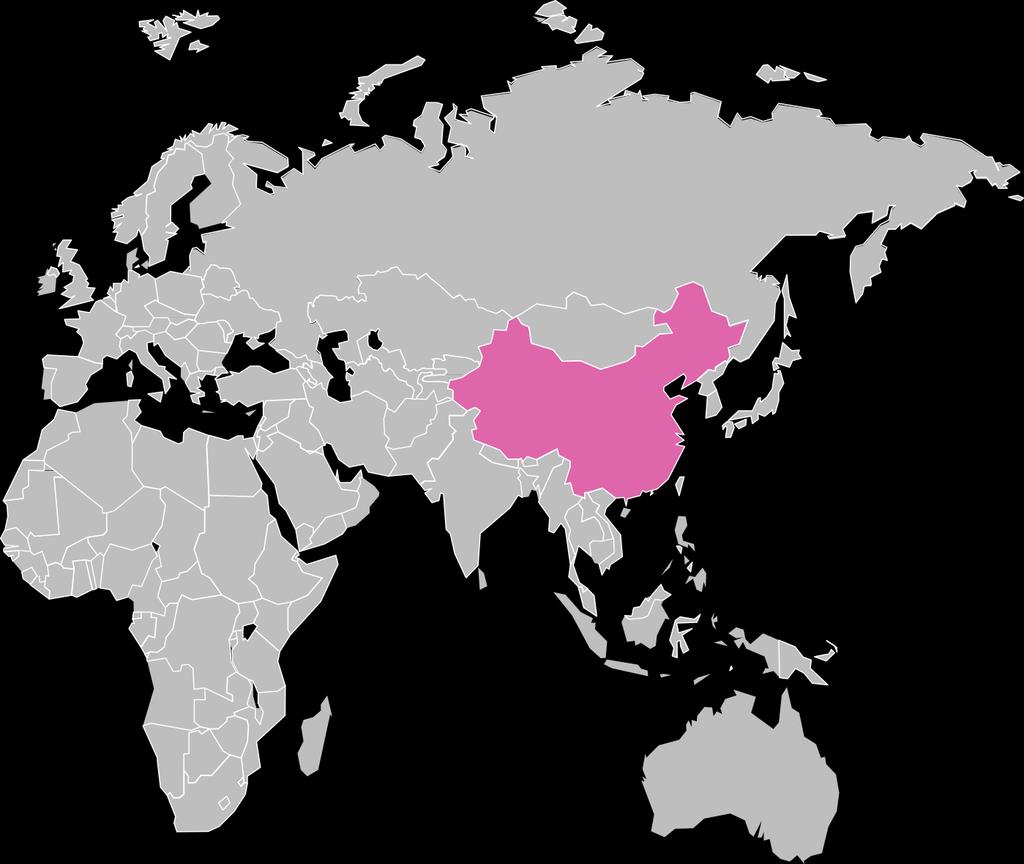홍콩지역내 12 개성시를포함 지상파발행국 143 개발행국전중어권지역및유럽 -