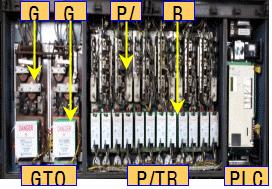 도시철도전동차유지보수방향설정에관한연구 (Power Transistor) 와제어기 (Drive Unit)