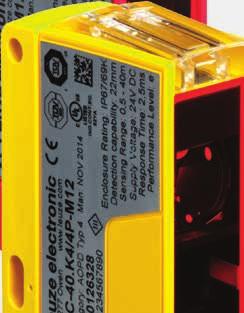 (Push-Pull) 트랜지스터출력 연결방식 M12 AS-i Safety 인터페이스 케이블 2m M12 인증서 C US 기능 특징