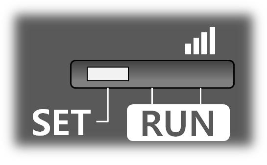 7.4.2 환경값초기화 (Factory Reset) 제품의모든환경값을물리적으로초기화할수있는기능입니다. 사용자가임의의환경값을사용자 ENV 영역에저장하고초기화값으로사용할수있습니다, 사용자 ENV 영역을사용하지않으면공장출고값으로초기화됩니다.