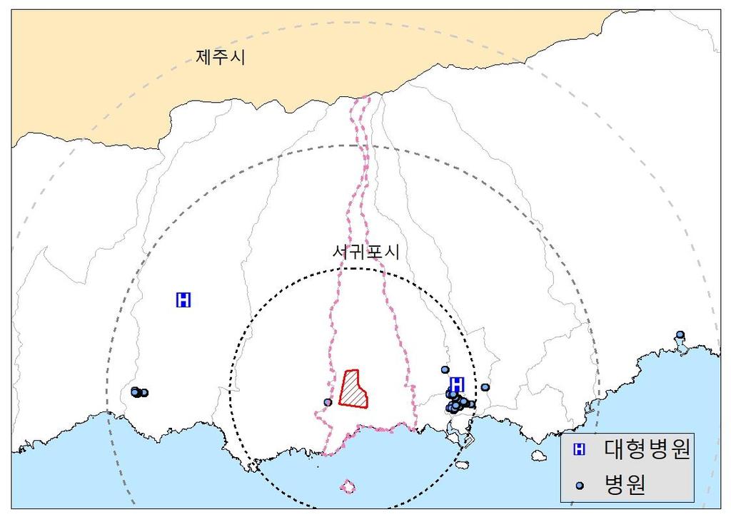 혁신도시중심의균형발전촉진방안및혁신도시종합발전계획체계구축연구 < 그림 4-39>