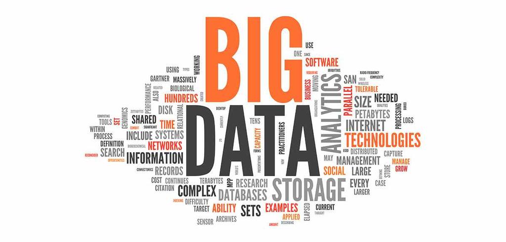 Big Data 란?