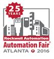 KOREA NEWS Follow Rockwell Automation on: twitter @ROK_Korea 미국조지아주아틀렌타의조지아월드콩그레스센터 (Georgia World Congress Center) 에서 2016 년 11 월 9 일 ~11 월 10 일양일간개최되는 2016 Automation Fair 2016