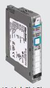 Rockwell Automation KOREA ControlLogix 5580, 확장가능한컨트롤러솔루션 ControlLogix 5580 컨트롤러는향상된성능, 용량, 생산성및보안을통해점점증가하고있는스마트머신과장비에대한수요를충족할수있도록지원합니다.