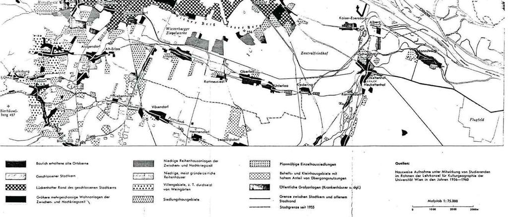 Entwicklung seit d. Mitte d.19. Jh., Köln, 1966.