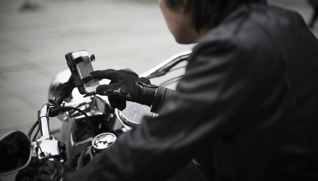 Korea Motorcycle Safety Association