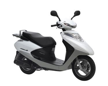 ACG 스타터 125cc 초과 미라쥬 250DR