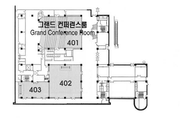 학술대회장안내