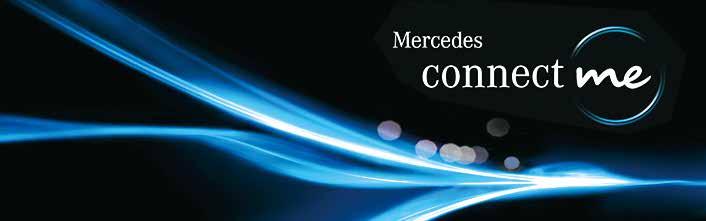 10 Mercedes me connect ( 메르세데스미커넥트 ) Mercedes me Connect( 이하 Mmc) 는나만의라이프스타일을위한차별화된서비스를제공하는메르세데스-벤츠만의커넥티드카서비스브랜드이다.