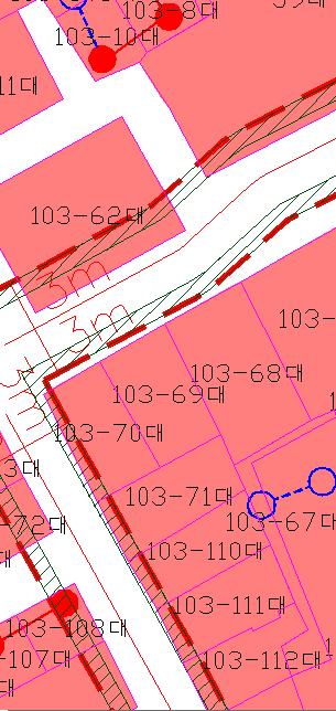 22) 를통해의결된지구단위계획 ( 경미한사항 ) 을변경하고, 국토의계획및이용에관한법률 제30조,