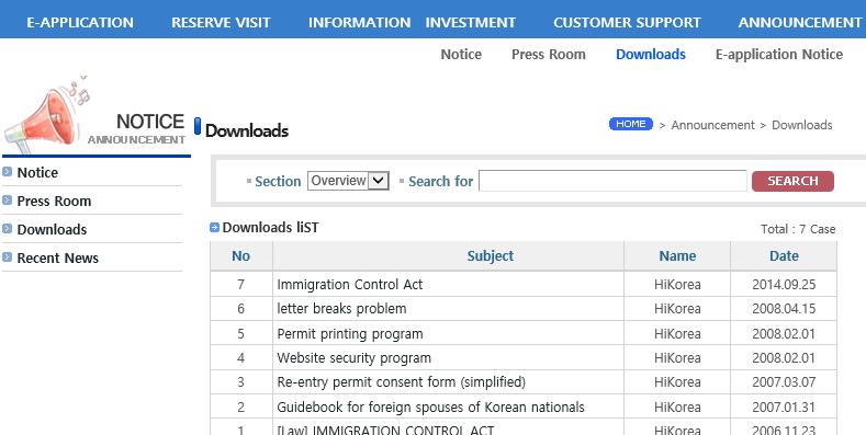 3 Website security program If the system remains unresponsive after completing all the steps, please try again after downloading Website security program on