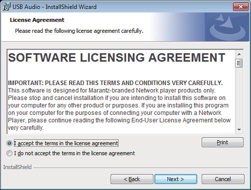 4 Software Licensing Agreement (
