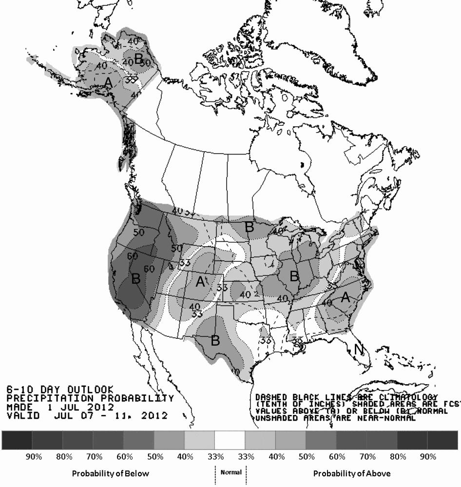 곡창지대의높은기온은경작에부정적인영향 자료 : USDA, KDB 대우증권리서치센터 그림 58.