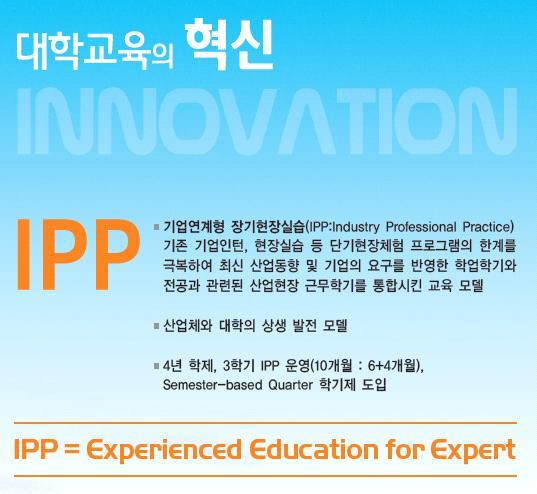 별첨 2 IPP(