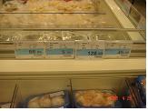(500g 398 위엔 ) 냉동은대구