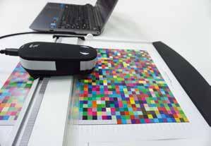 컬러메니지먼트시스템채택으로안정되고정확한색상구현으로인쇄품질관리를하고있습니다. 표준화된컬러의구현은언제나동일한색상이구현된최종제품을소비자에게제공할수있습니다.