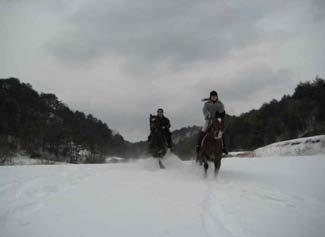 2006년도에는산림청산촌마을기본설계경진대회에서최우수상을수상하였다.