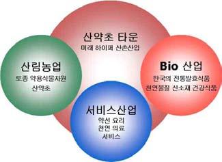 산촌마을의지속가능한발전모델모색전국적으로산촌생태마을이여러곳이지정되어있지만지속가능한발전적전략과주민자치역량극대화가결합된모범적모델이필요한시점이다