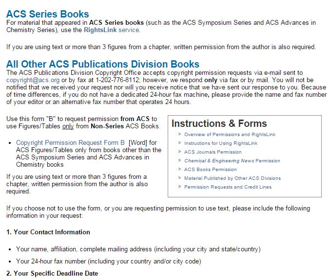 http://pubs.acs.org/page/copyright/permissions_books.html 177 http://pubs.