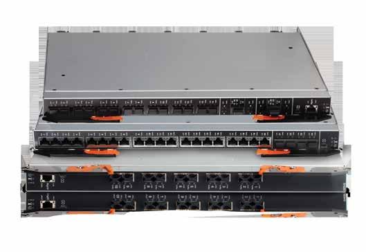 33 34 Lenovo Networking Line up Lenovo Networking Line up Flex System SI4093 System Flex System EN4093R 10GbE Flex System CN4093 10GbE Flex System EN2092 1GbE Flex System SI4091 System Flex System